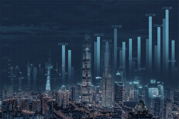 集團（tuán）管控（kòng）智能化：人工智（zhì）能與大數據技術的應用與實踐