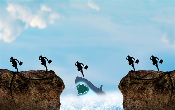 風險控製：企業戰略管理中的風險（xiǎn）評（píng）估與應對策（cè）略