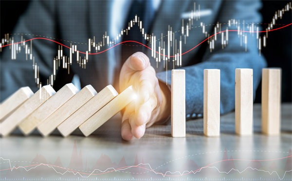 風險控製：企業戰略管（guǎn）理中的（de）風險評估與應對策略