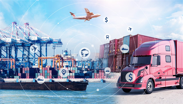 物流變革：構建集成供（gòng）應鏈（liàn）體係以應對市場挑戰