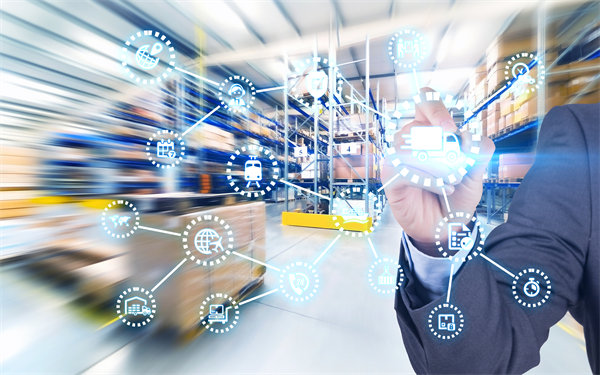 物流變革：構建集成（chéng）供應鏈體係以應對市場挑戰