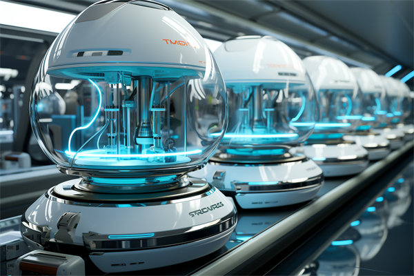 智慧化精益生產管理，打造現（xiàn）代化生產運營新模式