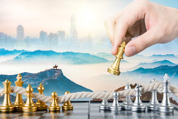 精（jīng）心策劃（huá）年（nián）度經營計劃（huá），驅（qū）動企業穩健增長新（xīn）裏程