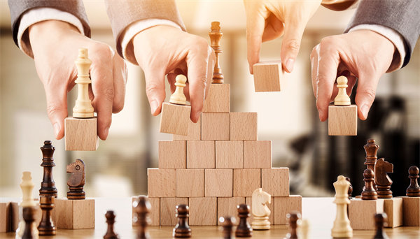 集（jí）團管控中（zhōng）的戰略協同，推（tuī）動（dòng）企（qǐ）業持續增長與發展