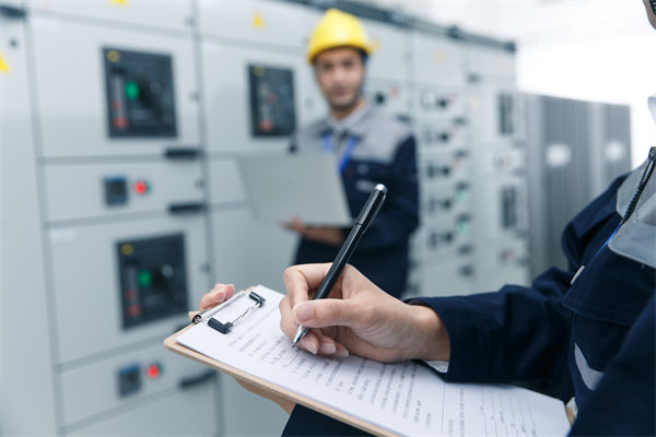 設（shè）備維護與保養：確保製造業設備長期穩定運行的關鍵