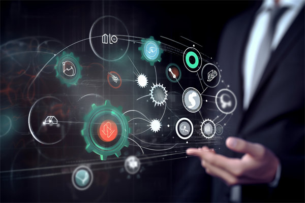 績效管理與（yǔ）流程優化，共築企業（yè）高效運營體係