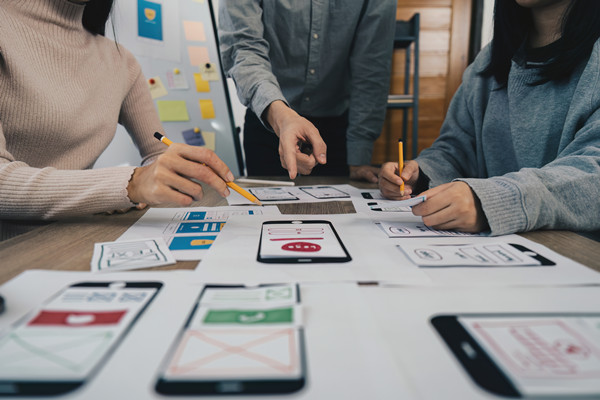 企業品牌定（dìng）位不清晰，品牌運營管理能力不（bú）足怎麽辦？