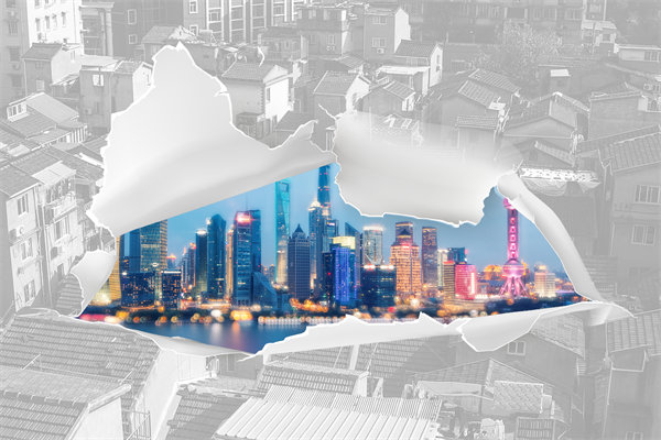 要實現（xiàn）公司（sī）發展目標，組織變（biàn）革應該注意解決什麽問題？