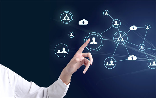 集（jí）團管控模式變革：從集權到分權的智慧轉型（xíng）