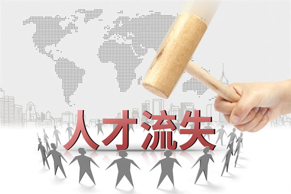 企業存在人力資源問題，是如何（hé）製約公司未來發展的（de）？