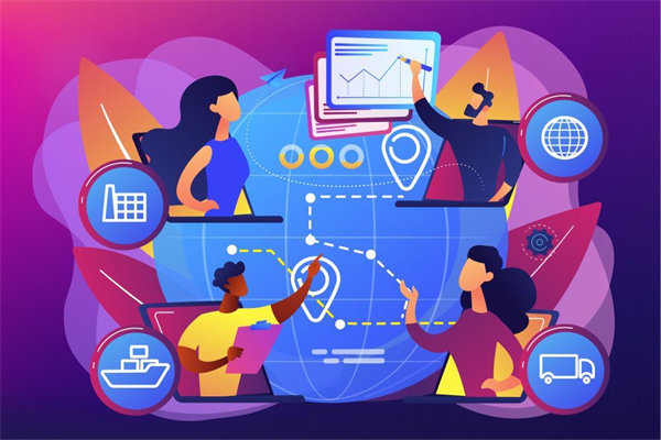 重塑企業競爭力：構建高效（xiào）協同的集（jí）成供應鏈管理體（tǐ）係