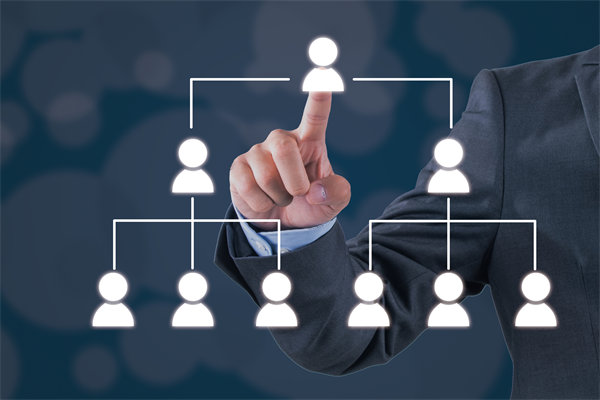 精細化組織規劃：奠定企業長遠發（fā）展的堅實基礎