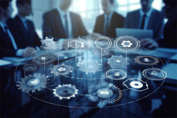 構建有效（xiào）的集團管控體係：關（guān）鍵要素（sù）、方法與步驟