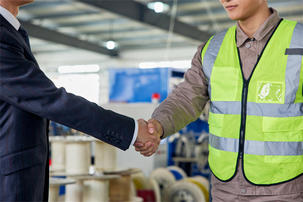 邀請精（jīng）益生產管理谘詢公司對企業進行整改需要多久？