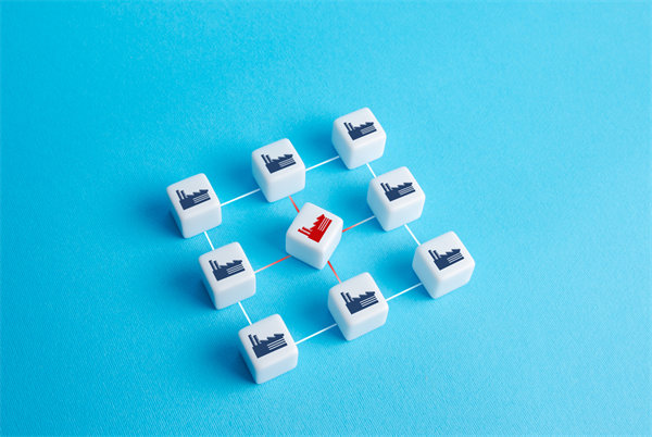 供（gòng）應鏈與業務流程融合（hé），實現（xiàn）運營效率新突破