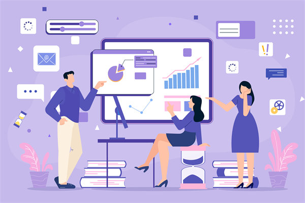 如何保證企業的年度工作方向與經營（yíng）目（mù）標保持一（yī）致？