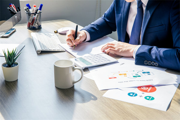 如何科（kē）學（xué）設定年度經營目標以引領企業穩健增長？