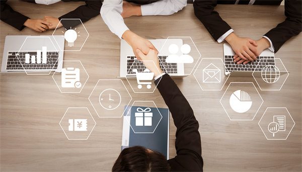 加強企業（yè）管理團隊建設，打造專業化、高（gāo）效化管理團隊