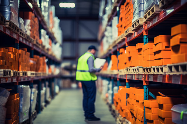 如何通過精益思維，打造零庫存高效生產體係？