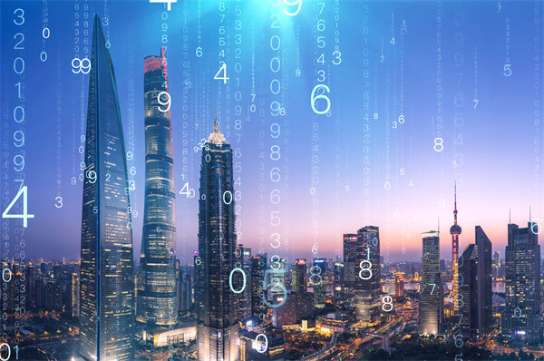 數字化（huà）轉型下企業管理（lǐ）的變革路徑是什麽？