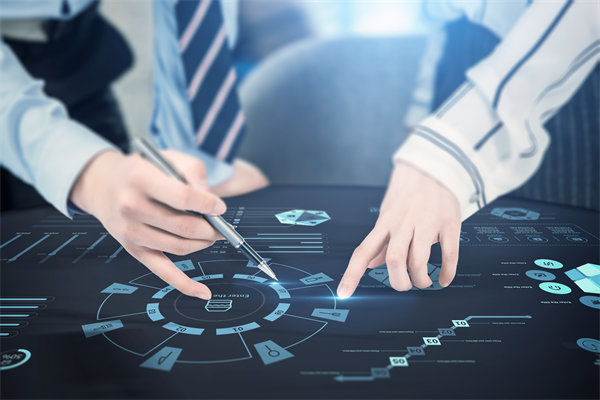 數字化轉型下企業管理的變革路徑是什麽（me）？