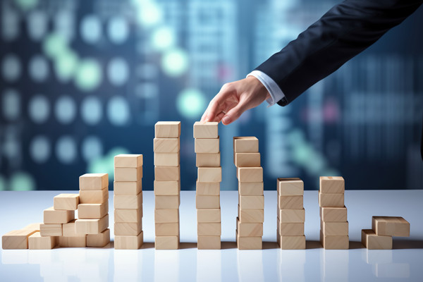 如何構建有效的集團風險管理框架，應（yīng）對（duì）不確定性？