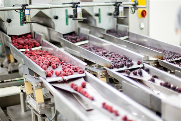 如何（hé）有效（xiào）識別並消除（chú）生產浪費，實現精益成本最優（yōu）化？