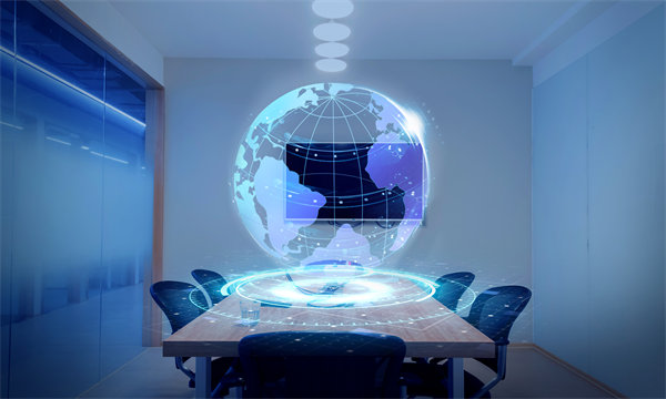 企業數字化轉型困境何在？管理谘（zī）詢如何破（pò）局（jú）？