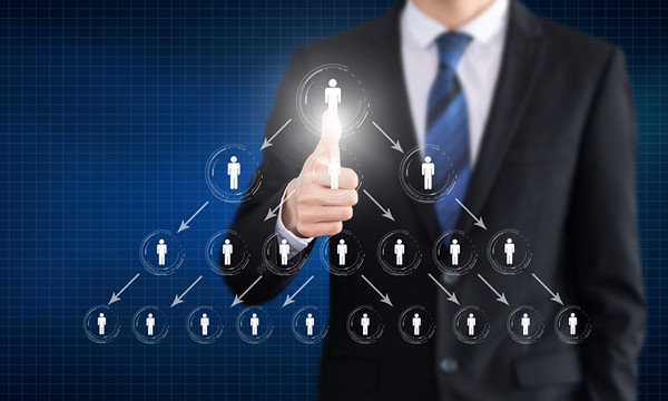 組織規劃中如何平衡集權與分權，促進（jìn）決策效率？