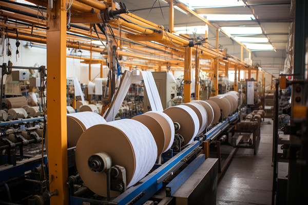 如何構建零浪（làng）費的精（jīng）益生產體係，提升（shēng）競（jìng）爭力？