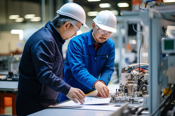 如何構建零（líng）浪費的精益生產體（tǐ）係，提升競爭力？