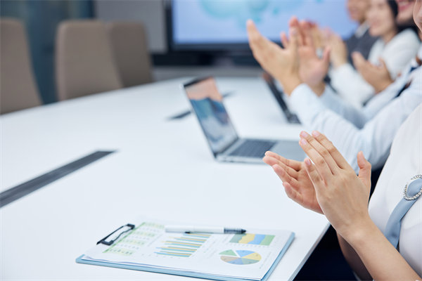 跨部門協同難題：組織規劃如（rú）何促進無縫合作？