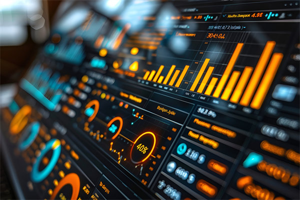 信息技術如何賦能集團（tuán）管控（kòng），提升（shēng）決策效率？