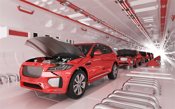 市場（chǎng）波動，製造業如何靈活調（diào）整生產（chǎn）計劃以保持競爭力？