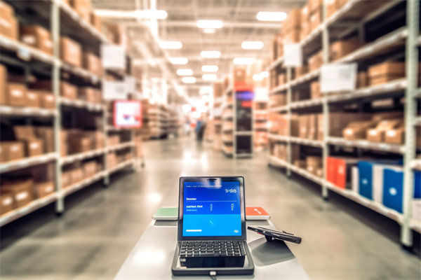 供應鏈透明度不足，企業（yè）如何有效（xiào）監控庫存與物流動態？