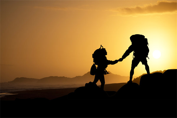 組織變革難推進？管理谘詢如何引導順利過渡？