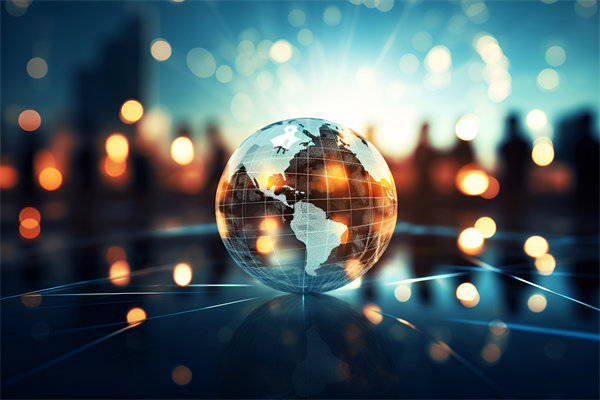 麵對全球化挑戰，企業國際化戰略（luè）應如何布局與調整？