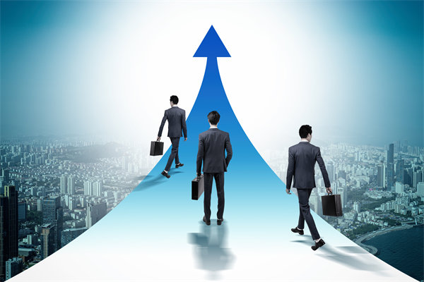 戰略谘詢，為（wéi）企業插（chā）上騰飛（fēi）的（de）翅膀，開啟新征（zhēng）程