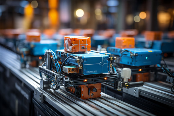 數字化轉型如何重塑（sù）供應鏈管（guǎn）理的效率與透明度？