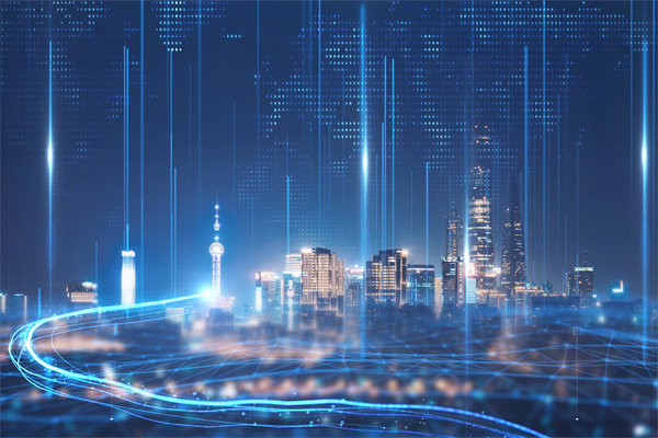 大數據（jù）驅動，集（jí）團如何優化資源配置與決策？