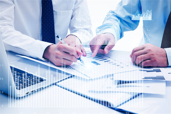 大數據驅動，集團如何優化資（zī）源配置與決策？