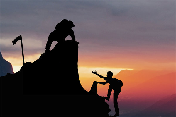 跨部門溝通與協作：企業管理（lǐ）中的挑戰與解決方案？