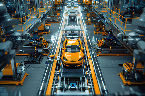 在精益轉（zhuǎn）型中，如何平（píng）衡標準化作業與靈活性需求？