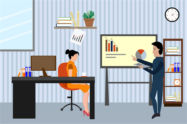 績效反（fǎn）饋如何有效溝通，避免誤解並激發員工潛能？