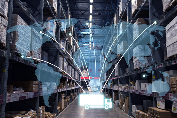 風（fēng）險（xiǎn）與機遇並存：集成供應（yīng）鏈管理的挑戰與應對策略