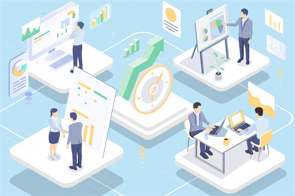 技術創（chuàng）新如何（hé）融入年度經營計劃，增強企業（yè）競爭力？