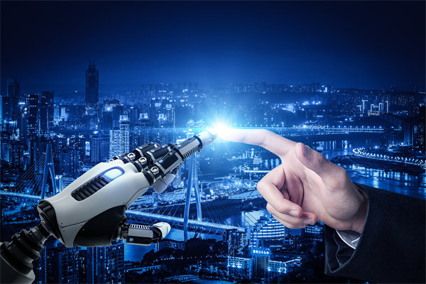 數字化轉型中的HR角色：企業已經（jīng）用AI麵試招（zhāo）聘了？