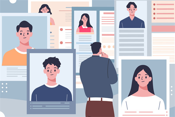 數字化轉型中的HR角色：企業已經用AI麵試招聘（pìn）了？