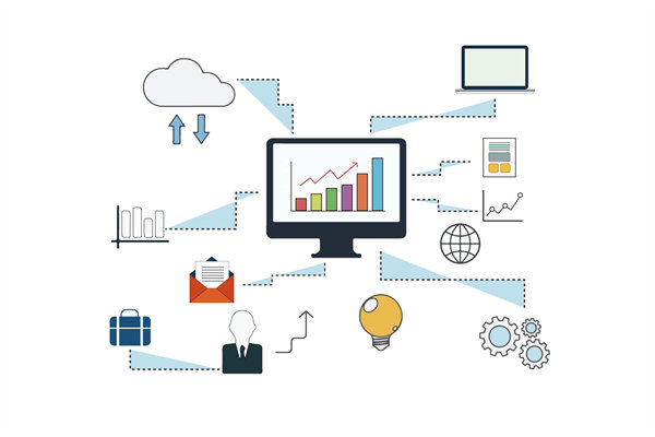 年度經營計劃執行過程（chéng）中，如何監控進度與效果？