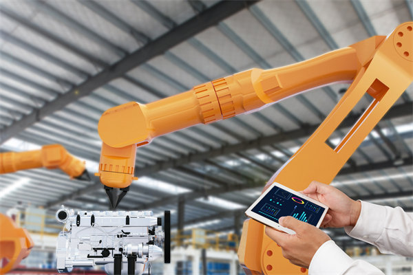 自動化與精益生產（chǎn）的深度融（róng）合：未（wèi）來生產模（mó）式的探索？